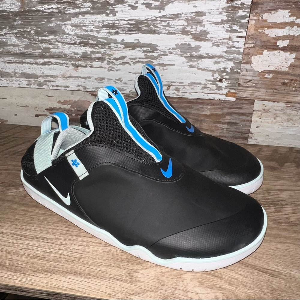 Nike Air Zoom water-resistant Medical Shoes Nurses Drs Workers